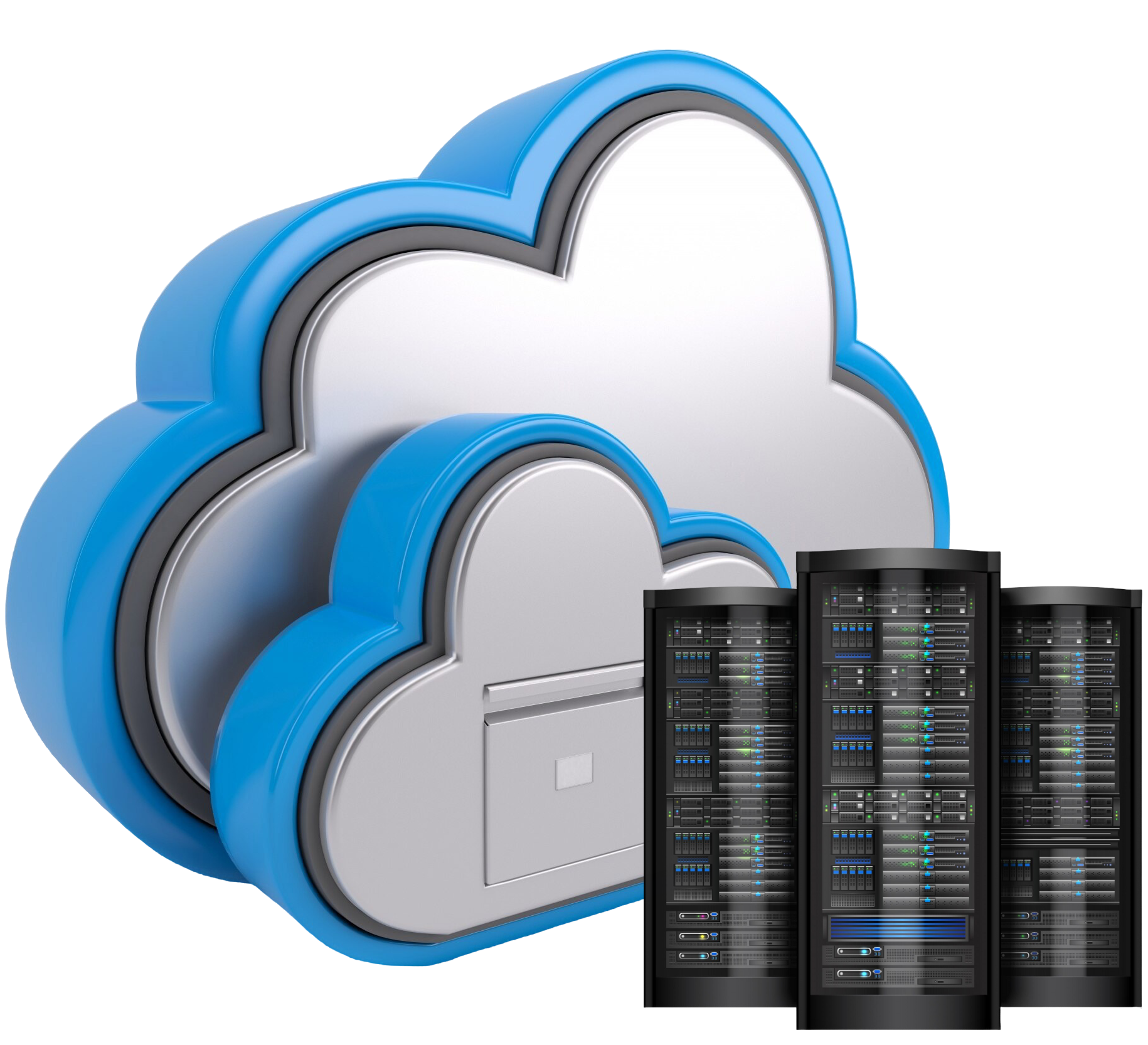 Cloud and On-Premise AI/ML